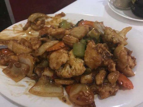 Ming Dynasty Chinese Restaurant - Accommodation Bookings 0