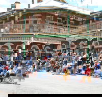 Mirrool Royal Hotel - Accommodation Bookings