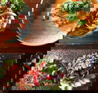 Mortar  Pestle - Accommodation Bookings
