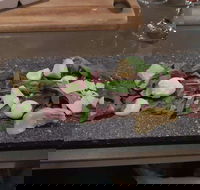 Muscats Restaurant - Accommodation Bookings