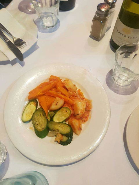 Nicolini's Italian - Accommodation Bookings 0