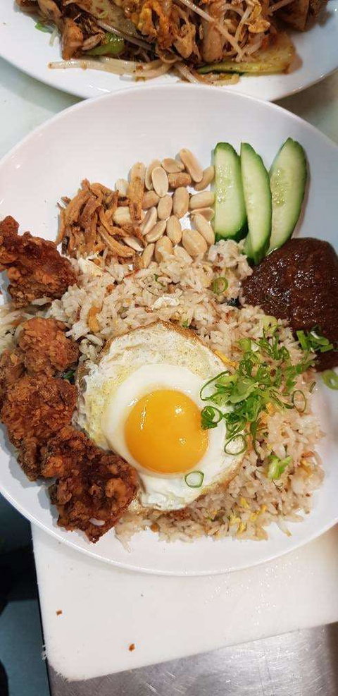 Nooodling - Accommodation Bookings 0