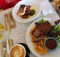 Norths Pantry - Accommodation Bookings