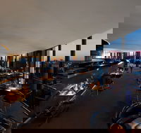 O Bar and Dining - Accommodation Bookings