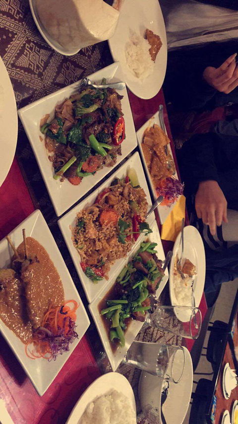 Ocean Spice Cafe - Accommodation Bookings 0