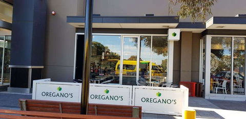 Oregano's Middle Eastern Bakery & Cafe - Accommodation Bookings 0