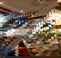 Osaka Kaiten Sushi - Accommodation Bookings