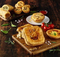 Pie Face - Carlingford - Accommodation Bookings