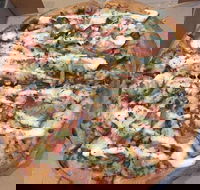 Pizza Capers - Regents Park - Browns Plains - Accommodation Bookings