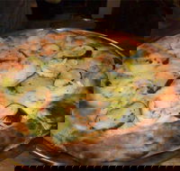 Pizzami - Accommodation Bookings