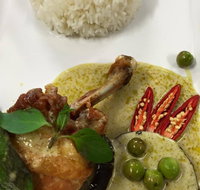 Poon-Thai Authentic - Accommodation Bookings
