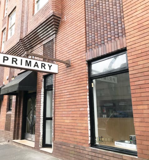 Primary Coffee Roasters - Accommodation Bookings 0