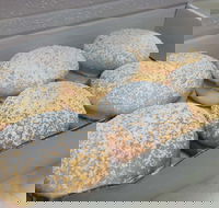 Pusey's Puffs