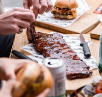 RocoMamas - Accommodation Bookings