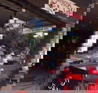 Rosewood Cafe - Accommodation Bookings