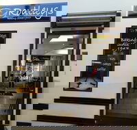 Routleys Bakery - Accommodation Bookings