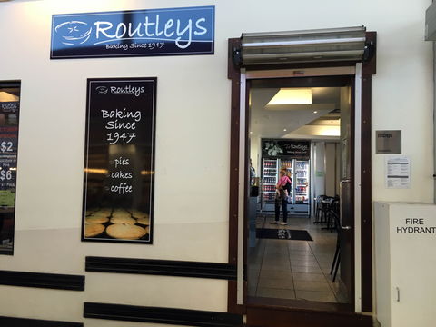 Routleys Bakery - Accommodation Bookings 0