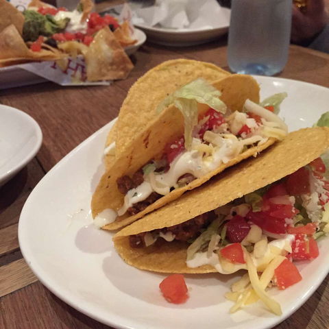 Salsa's Fresh Mex Grill - Robina - Accommodation Bookings 0