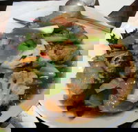 Sally's Asian Cuisine - Accommodation Bookings