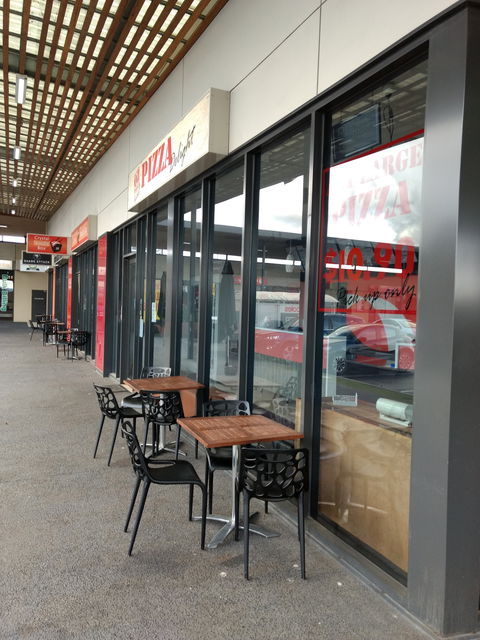 Sandy Feet Cafe - Accommodation Bookings 0