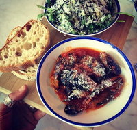 Sauced Pasta Bar - Windsor - Accommodation Bookings