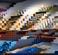 Seoul Soul - Abbotsford - Accommodation Bookings