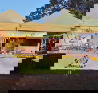 Sol Breads - Accommodation Bookings