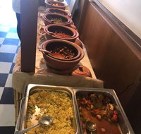 Spicy Corner - Accommodation Bookings
