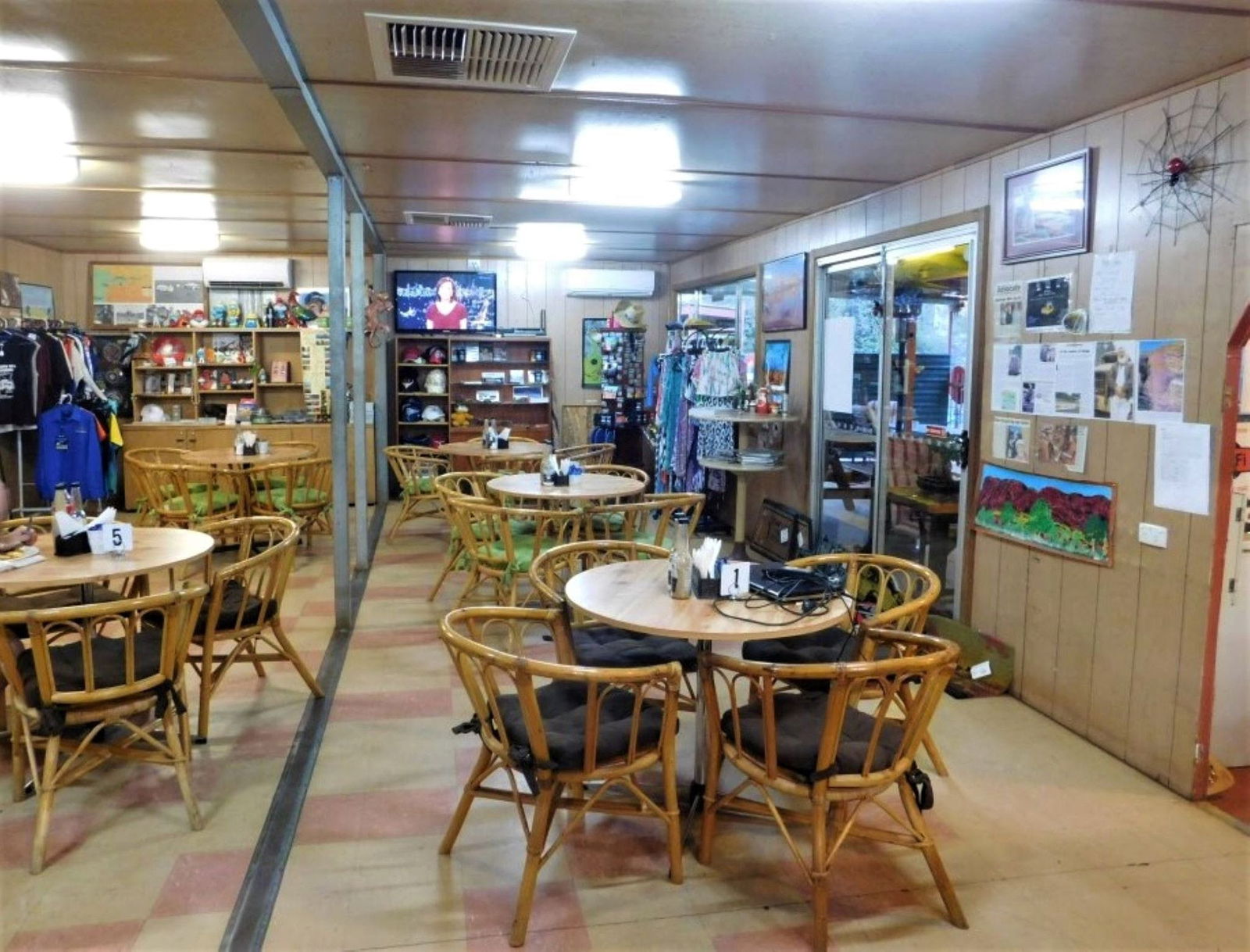 Mount Liebig NT Accommodation Bookings