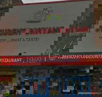 Student Biryani - Auburn - Accommodation Bookings