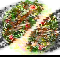 Sumo Salad - CBD - Accommodation Bookings