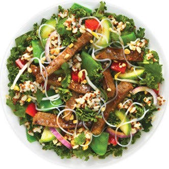 Sumo Salad - CBD - Accommodation Bookings 0