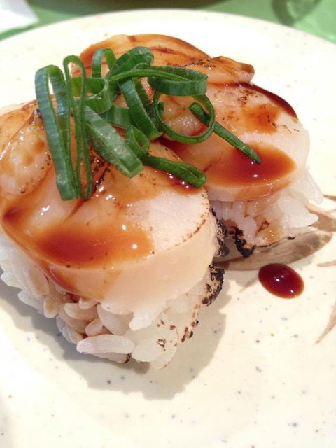 Sushi Central - Nundah - Accommodation Bookings 0