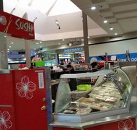 Sushi Bar - West Ryde - Accommodation Bookings