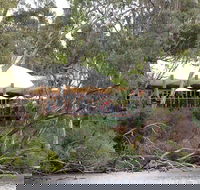 Tahbilk Cafe - Accommodation Bookings