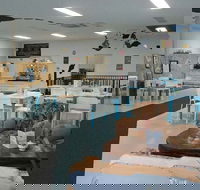 Take the Plunge Community Cafe - Accommodation Bookings