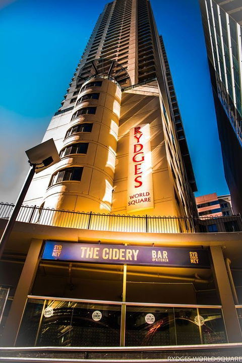 The Cidery Bar & Kitchen - Accommodation Bookings 0