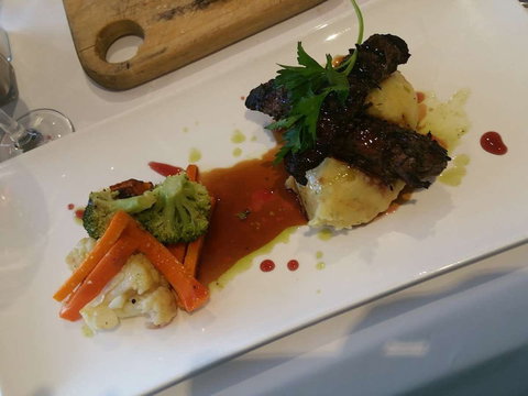 The York Hotel - Accommodation Bookings 0