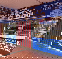 TN Bakery