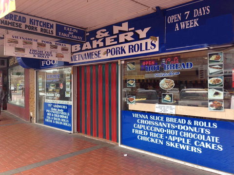 T&N Bakery - Accommodation Bookings 0