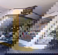 Tracy's At Toorak - Accommodation Bookings