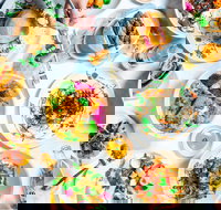 Unaya - Waterloo - Accommodation Bookings