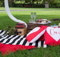 Unforgettable Proposals - Accommodation Bookings