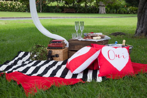 Unforgettable Proposals - Accommodation Bookings 0