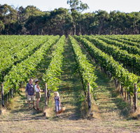 Weathercraft Wines - Accommodation Bookings