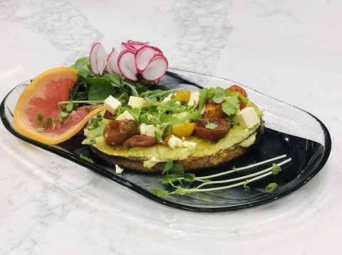 A Cup Of Life Cafe - Accommodation Bookings 0