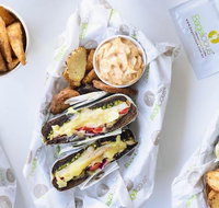 Bagelicious - Elsternwick - Accommodation Bookings