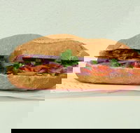 Banh Mi Viet - Accommodation Bookings