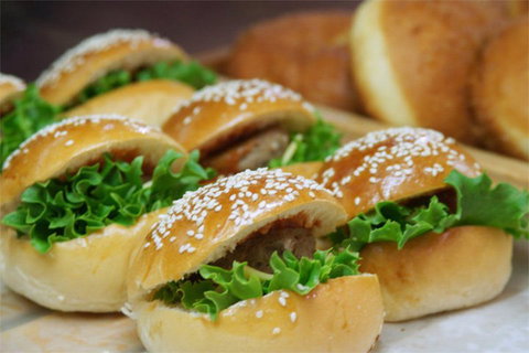 Breadtop - Upper Mount Gravatt - Accommodation Bookings 0