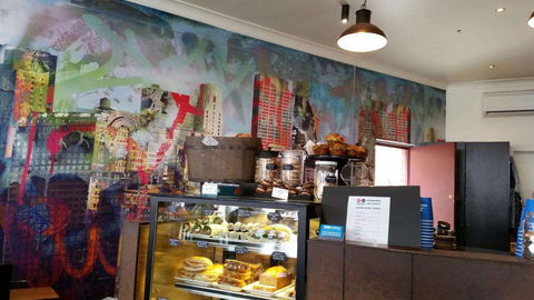 Brew Cafe - Accommodation Bookings 0